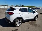 2024 Buick Encore Gx Preferred White vin: KL4AMBSL4RB199898