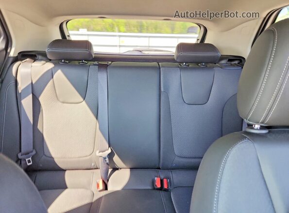 KL4AMBSL4RB199898 2024 BUICK ENCORE White Rear seats view