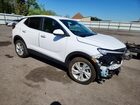 2024 Buick Encore Gx Preferred White vin: KL4AMBSL4RB199898