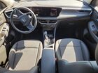 2024 Buick Encore Gx Preferred White vin: KL4AMBSL4RB199898