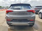 2026 Buick Encore Gx Preferred Серебряный vin: KL4AMBSL4TB139336