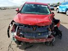 2026 Buick Encore Gx Preferred Красный vin: KL4AMBSL5TB099896