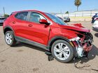 2026 Buick Encore Gx Preferred Красный vin: KL4AMBSL5TB099896