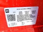 2026 Buick Encore Gx Preferred Красный vin: KL4AMBSL5TB099896