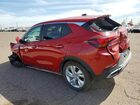 2026 Buick Encore Gx Preferred Красный vin: KL4AMBSL5TB099896