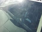 2026 Buick Encore Gx Preferred Красный vin: KL4AMBSL5TB099896 Damage: Windshield, Broken, Replacement Required