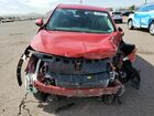 2026 Buick Encore Gx Preferred Красный vin: KL4AMBSL5TB099896 Damage: Front Bumper Reinforcement, Broken, Replacement Required