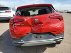 2026 Buick Encore Gx Preferred Красный vin: KL4AMBSL5TB099896