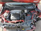 2026 Buick Encore Gx Preferred Красный vin: KL4AMBSL5TB099896 Damage: Core Support, Broken, Replacement Required