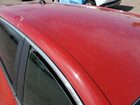 2026 Buick Encore Gx Preferred Красный vin: KL4AMBSL5TB099896 Damage: Right Drip Rail, Dent(S) W/ Paint Dmg, 3 To 4 Inches