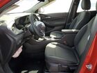 2026 Buick Encore Gx Preferred Красный vin: KL4AMBSL5TB099896 Damage: Airbag - Front Left, Deployed, Replacement Required