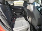 2026 Buick Encore Gx Preferred Красный vin: KL4AMBSL5TB099896 Damage: Lr Seat Air Bag, Deployed, Replacement Required