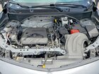 2025 Buick Encore Gx Preferred Серебряный vin: KL4AMBSL6SB131706