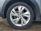2025 Buick Encore Gx Preferred Серебряный vin: KL4AMBSL6SB131706 Damage: Left Front Wheel, Curb Rash, > 12 Inches