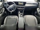 2025 Buick Encore Gx Preferred Серебряный vin: KL4AMBSL6SB131706