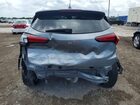 2025 Buick Encore Gx Preferred Серебряный vin: KL4AMBSL6SB131706