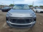 2025 Buick Encore Gx Preferred Серебряный vin: KL4AMBSL6SB131706