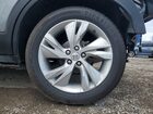 2025 Buick Encore Gx Preferred Серебряный vin: KL4AMBSL6SB131706 Damage: Left Rear Wheel, Curb Rash, > 12 Inches