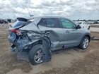 2025 Buick Encore Gx Preferred Серебряный vin: KL4AMBSL6SB131706