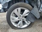 2025 Buick Encore Gx Preferred Серебряный vin: KL4AMBSL6SB131706 Damage: Right Rear Wheel, Curb Rash, > 12 Inches