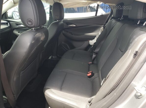 KL4AMBSL6SB131706 2025 BUICK ENCORE Серебряный 