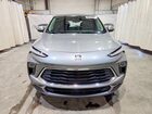 2025 Buick Encore Gx Preferred Gray vin: KL4AMBSL6SB137022