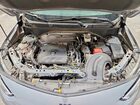 2025 Buick Encore Gx Preferred Gray vin: KL4AMBSL6SB137022