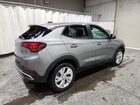2025 Buick Encore Gx Preferred Gray vin: KL4AMBSL6SB137022 Damage: Right Front Door, Dent(S) W/ Paint Dmg, 3 To 4 Inches