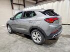 2025 Buick Encore Gx Preferred Gray vin: KL4AMBSL6SB137022
