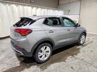 2025 Buick Encore Gx Preferred Gray vin: KL4AMBSL6SB137022