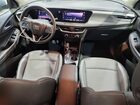 2025 Buick Encore Gx Preferred Gray vin: KL4AMBSL6SB137022