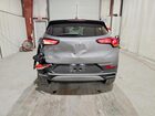 2026 Buick Encore Gx Preferred Серый vin: KL4AMBSL6TB115880