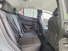 2026 Buick Encore Gx Preferred Серый vin: KL4AMBSL6TB115880