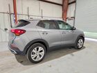 2026 Buick Encore Gx Preferred Серый vin: KL4AMBSL6TB115880