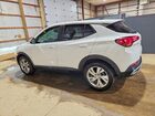 2024 Buick Encore Gx Preferred Белый vin: KL4AMBSL7RB109207