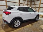 2024 Buick Encore Gx Preferred Белый vin: KL4AMBSL7RB109207