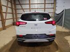2024 Buick Encore Gx Preferred Белый vin: KL4AMBSL7RB109207