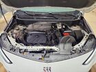 2024 Buick Encore Gx Preferred Белый vin: KL4AMBSL7RB109207