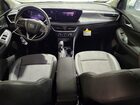 2024 Buick Encore Gx Preferred Белый vin: KL4AMBSL7RB109207
