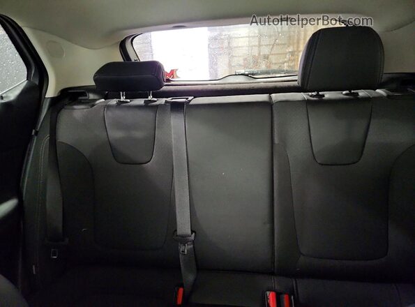 KL4AMBSL7RB109207 2024 BUICK ENCORE Белый Вид задних сидений