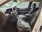 2024 Buick Encore Gx Preferred Белый vin: KL4AMBSL7RB109207