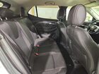2024 Buick Encore Gx Preferred Белый vin: KL4AMBSL7RB109207