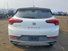 2026 Buick Encore Gx Preferred Белый vin: KL4AMBSL7TB008496