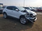 2026 Buick Encore Gx Preferred Белый vin: KL4AMBSL7TB008496