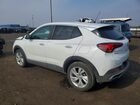2026 Buick Encore Gx Preferred Белый vin: KL4AMBSL7TB008496