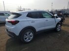 2026 Buick Encore Gx Preferred Белый vin: KL4AMBSL7TB008496