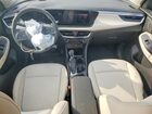 2026 Buick Encore Gx Preferred Белый vin: KL4AMBSL7TB008496