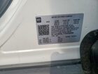 2026 Buick Encore Gx Preferred Белый vin: KL4AMBSL7TB008496