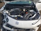 2026 Buick Encore Gx Preferred Белый vin: KL4AMBSL7TB008496