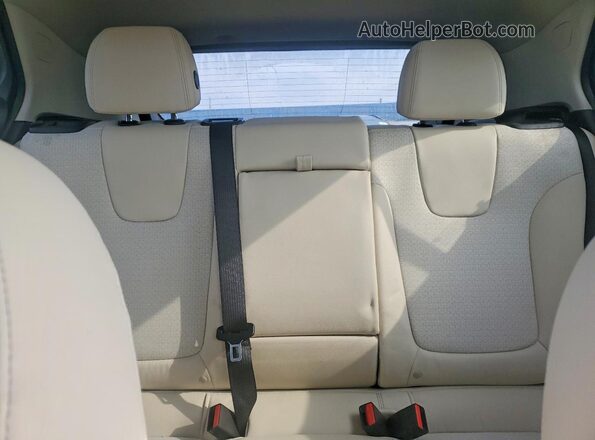 KL4AMBSL7TB008496 2026 BUICK ENCORE Белый Вид задних сидений